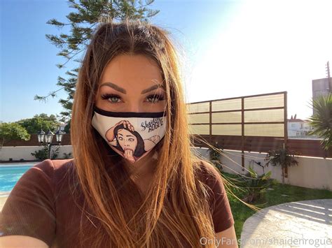 shaiden rogue missionary|Shaiden Rogue (Onlyfans) — Видео .